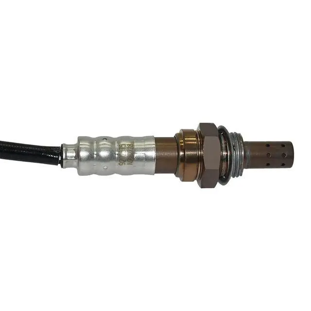 Alt view image 7 of 7 - Front Oxygen Sensor 9202575