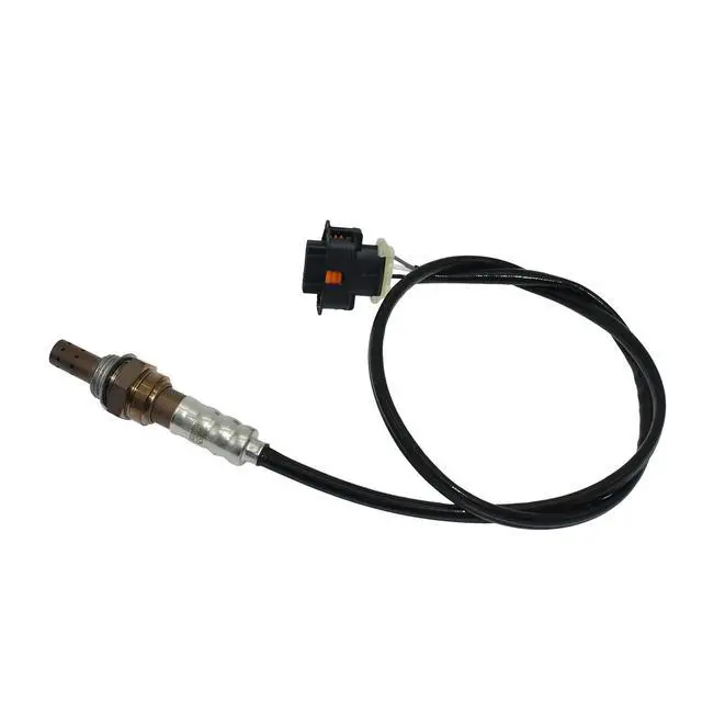 Alt view image 3 of 7 - Front Oxygen Sensor 9202575
