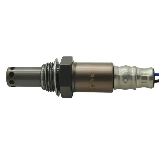 Alt view image 4 of 7 - Oxygen sensor (rear) 89467-33210