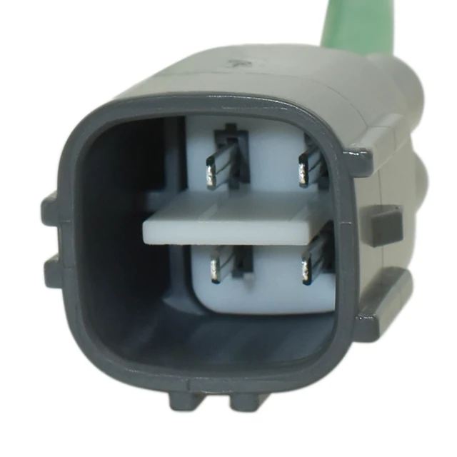 Alt view image 3 of 7 - Oxygen sensor 89465-B4030