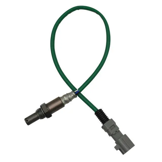 Alt view image 7 of 7 - Oxygen sensor (rear) 89467-33210