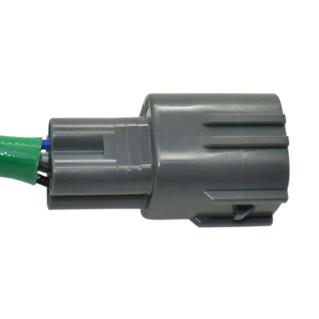 Alt view image 2 of 7 - Oxygen sensor 89465-B4030