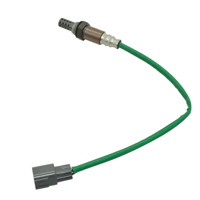 Alt view image 5 of 7 - Oxygen sensor 89465-B4030