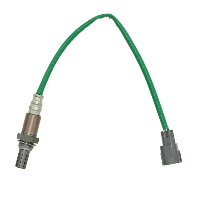 Alt view image 6 of 7 - Oxygen sensor 89465-B4030
