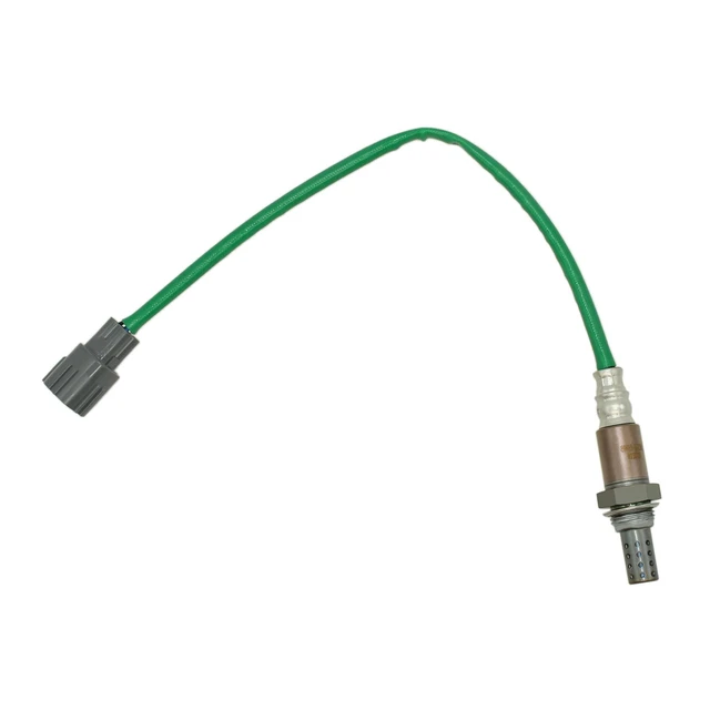 Alt view image 7 of 7 - Oxygen sensor 89465-B4030