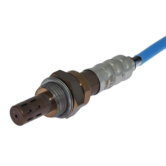 Alt view image 5 of 7 - Oxygen sensor L33M-18-861D General cargo