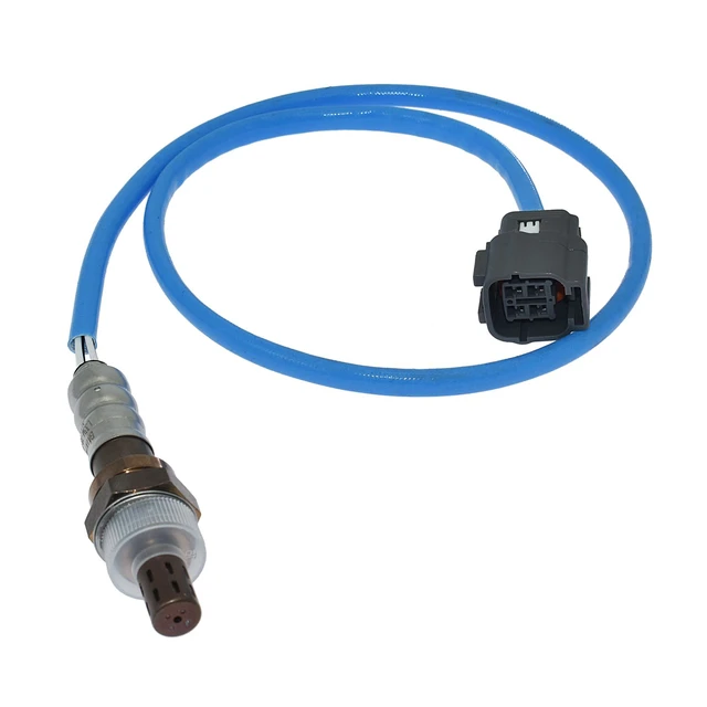 Alt view image 6 of 7 - Oxygen sensor L33M-18-861D General cargo