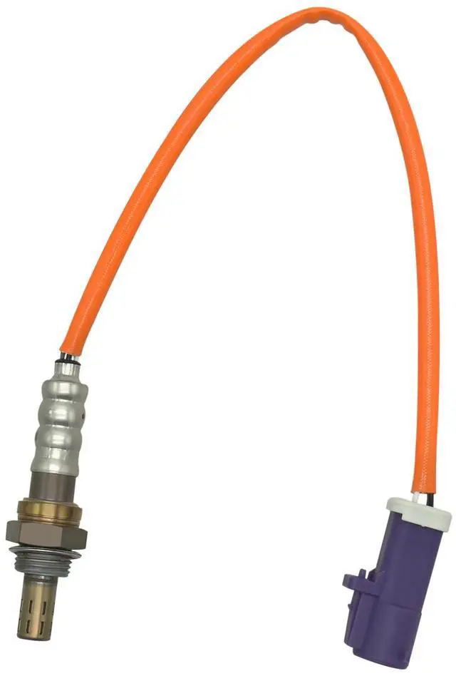 Main image of Oxygen sensor (rear) AE81-9G444-BCA, replacement part number OZA658-D3