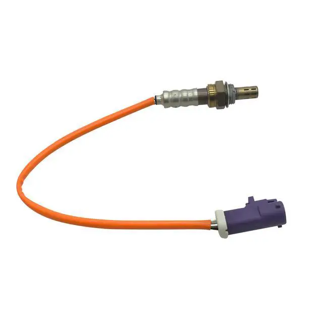 Alt view image 4 of 7 - Oxygen sensor (rear) AE81-9G444-BCA, replacement part number OZA658-D3
