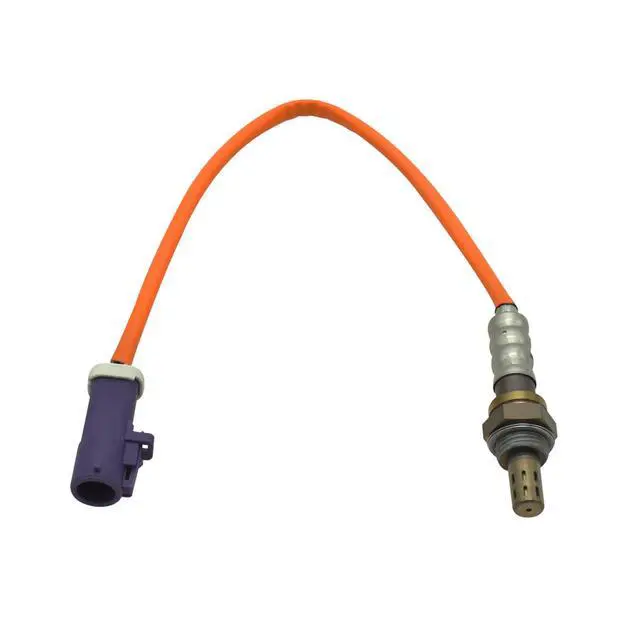 Alt view image 3 of 7 - Oxygen sensor (rear) AE81-9G444-BCA, replacement part number OZA658-D3
