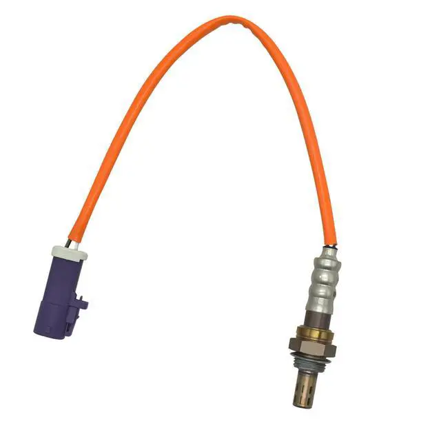 Alt view image 2 of 7 - Oxygen sensor (rear) AE81-9G444-BCA, replacement part number OZA658-D3