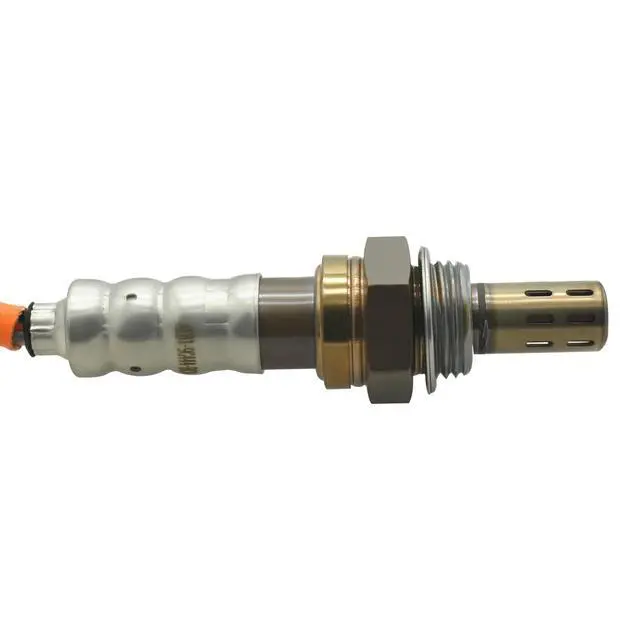 Alt view image 6 of 7 - Oxygen sensor (rear) AE81-9G444-BCA, replacement part number OZA658-D3