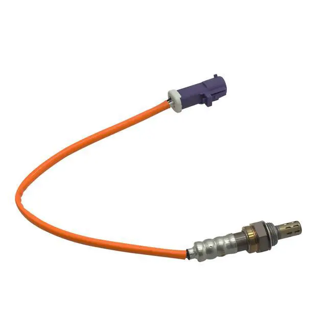Alt view image 5 of 7 - Oxygen sensor (rear) AE81-9G444-BCA, replacement part number OZA658-D3