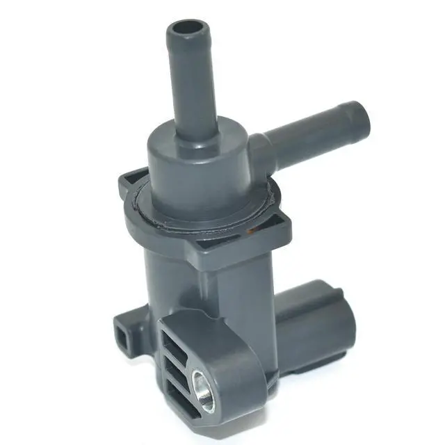 Alt view image 5 of 7 - Steam tank purge solenoid valve 90910-12262 with magnet