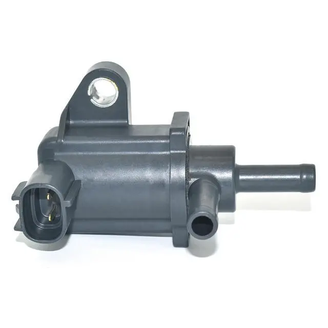 Alt view image 3 of 7 - Steam tank purge solenoid valve 90910-12262 with magnet
