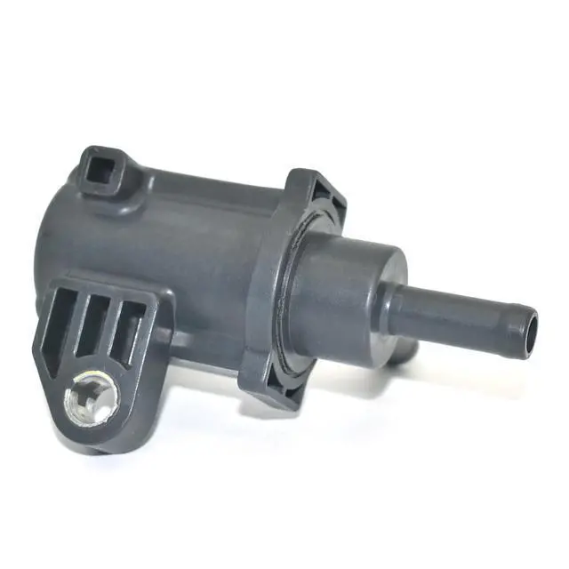 Alt view image 7 of 7 - Steam tank purge solenoid valve 90910-12262 with magnet