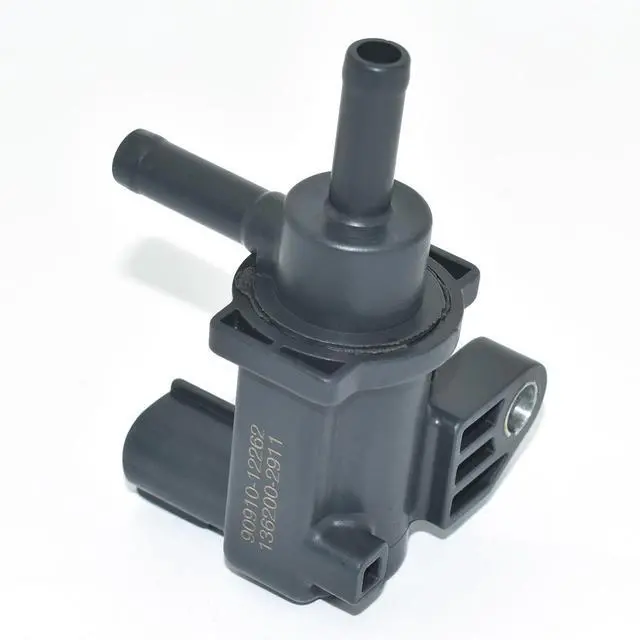 Main image of Steam tank purge solenoid valve 90910-12262 with magnet