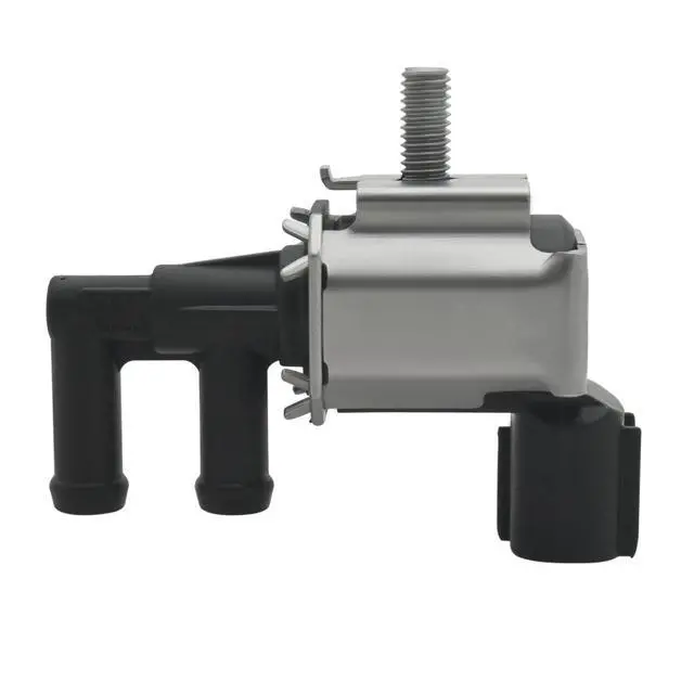 Alt view image 3 of 7 - Solenoid valve K5T48477 with magnet