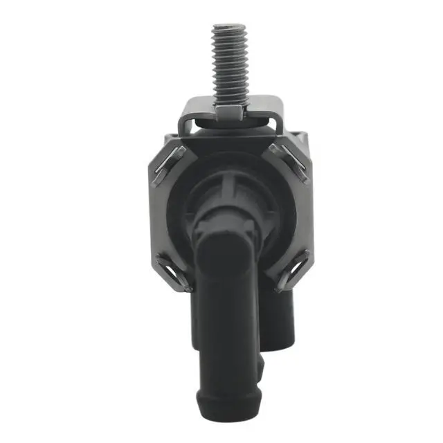 Alt view image 4 of 7 - Solenoid valve K5T48477 with magnet