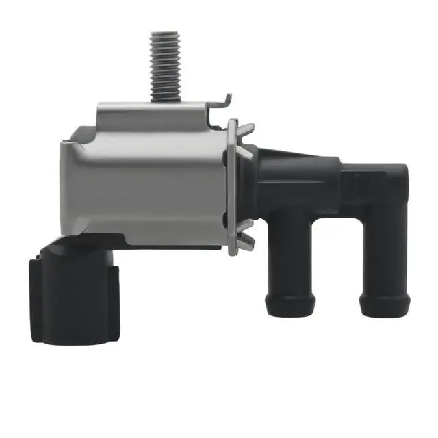 Alt view image 5 of 7 - Solenoid valve K5T48477 with magnet