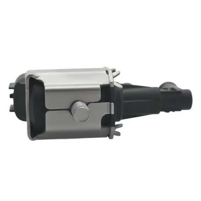 Alt view image 7 of 7 - Solenoid valve K5T48477 with magnet