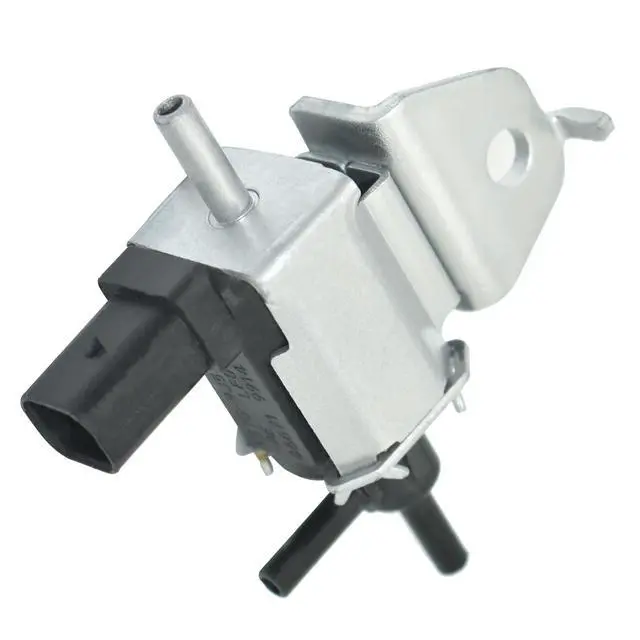Alt view image 2 of 7 - Solenoid valve 1S7G-9J559-BB
