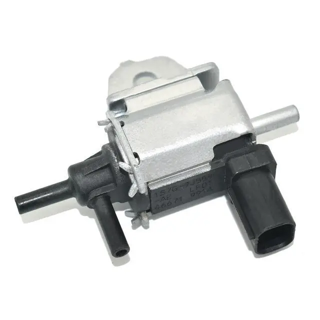 Alt view image 5 of 7 - Solenoid valve 1S7G-9J559-BB