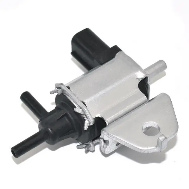 Alt view image 7 of 7 - Solenoid valve 1S7G-9J559-BB