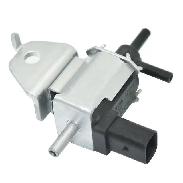 Alt view image 6 of 7 - Solenoid valve 1S7G-9J559-BB