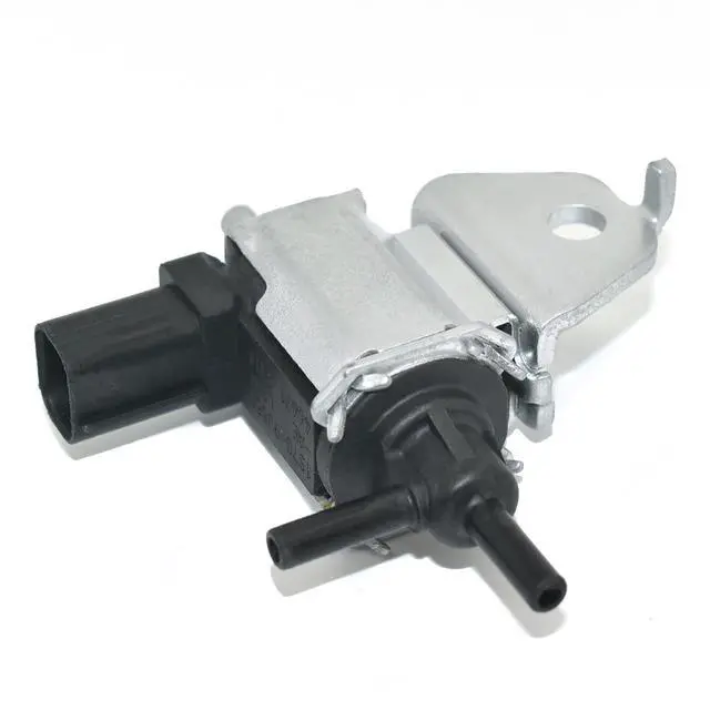 Alt view image 4 of 7 - Solenoid valve 1S7G-9J559-BB