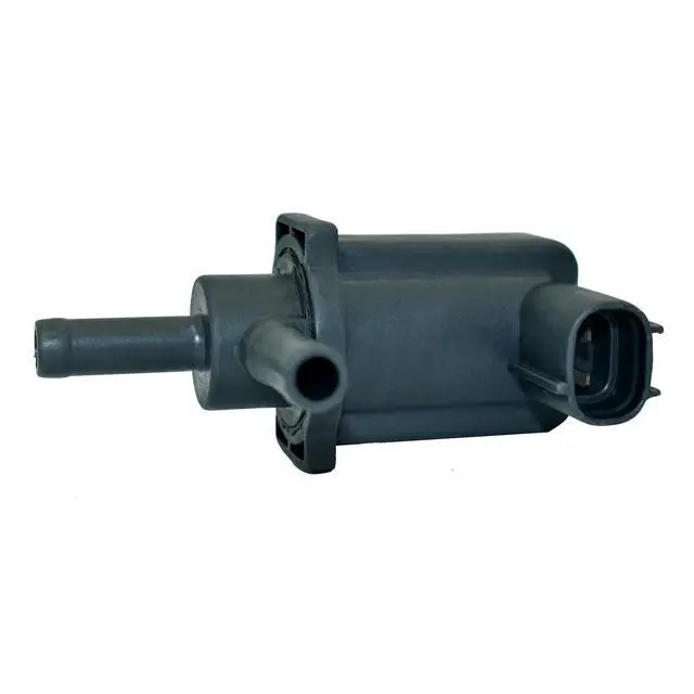 Alt view image 4 of 7 - Solenoid valve 90910-12259 with magnet 90910-12273