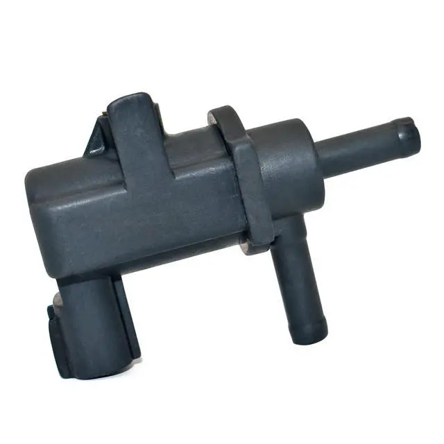 Alt view image 2 of 7 - Solenoid valve 90910-12259 with magnet 90910-12273