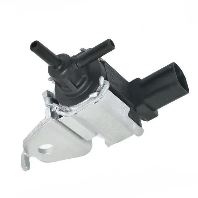 Alt view image 3 of 7 - Solenoid valve 1S7G-9J559-BB