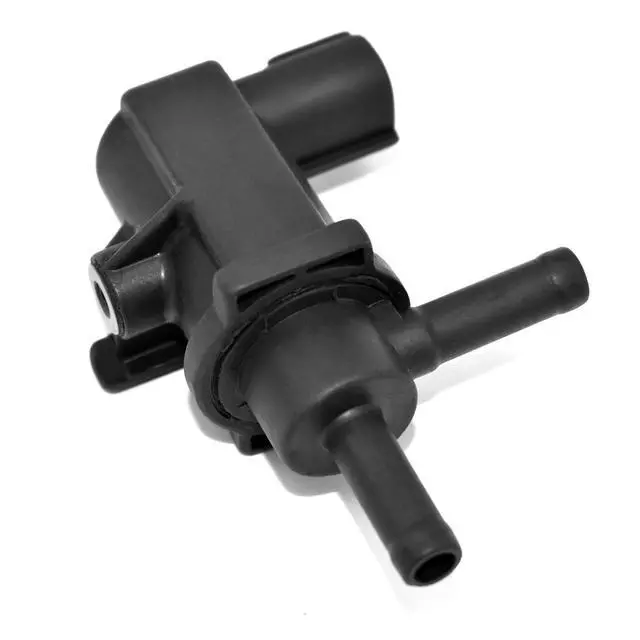 Alt view image 5 of 7 - Solenoid valve 90910-12259 with magnet 90910-12273