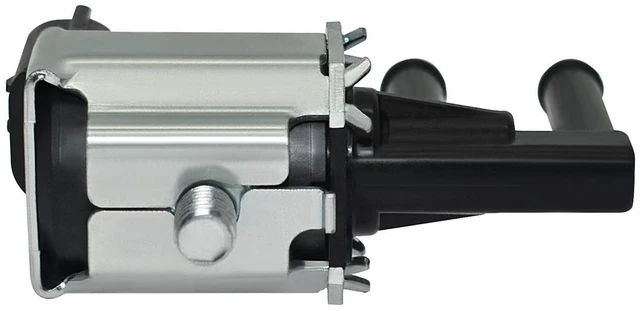 Alt view image 2 of 7 - Solenoid valve K5T48290 with magnet