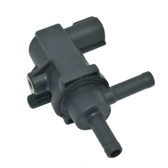 Alt view image 6 of 7 - Solenoid valve 90910-12259 with magnet 90910-12273