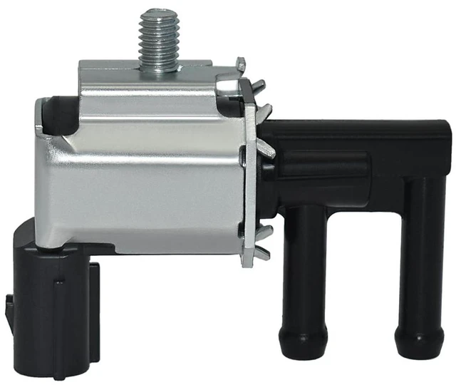 Alt view image 3 of 7 - Solenoid valve K5T48290 with magnet