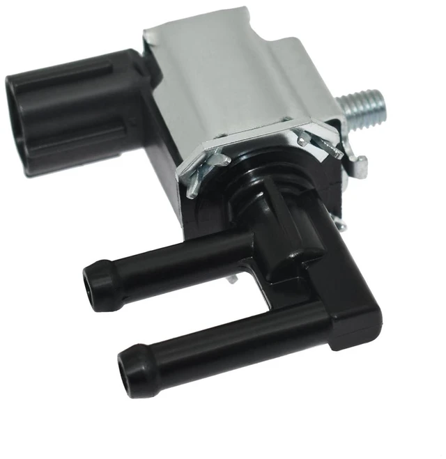 Alt view image 4 of 7 - Solenoid valve K5T48290 with magnet
