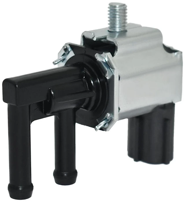 Alt view image 7 of 7 - Solenoid valve K5T48290 with magnet