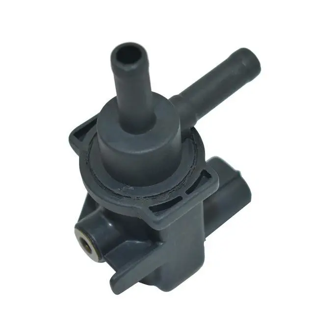 Alt view image 7 of 7 - Solenoid valve 90910-12259 with magnet 90910-12273