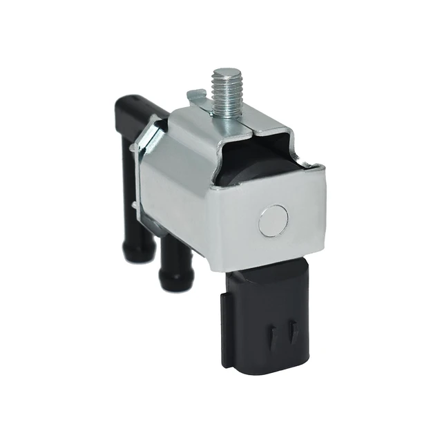 Alt view image 6 of 7 - Solenoid valve K5T48290 with magnet