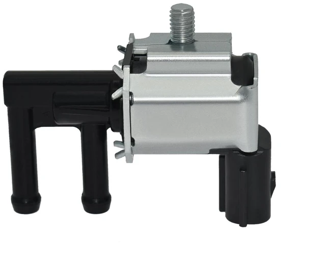Main image of Solenoid valve K5T48290 with magnet