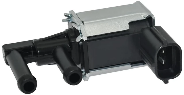 Alt view image 5 of 7 - Solenoid valve K5T48290 with magnet