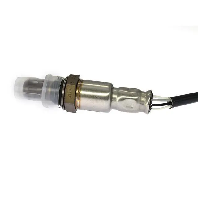 Alt view image 7 of 7 - Oxygen sensor (rear) 12666671