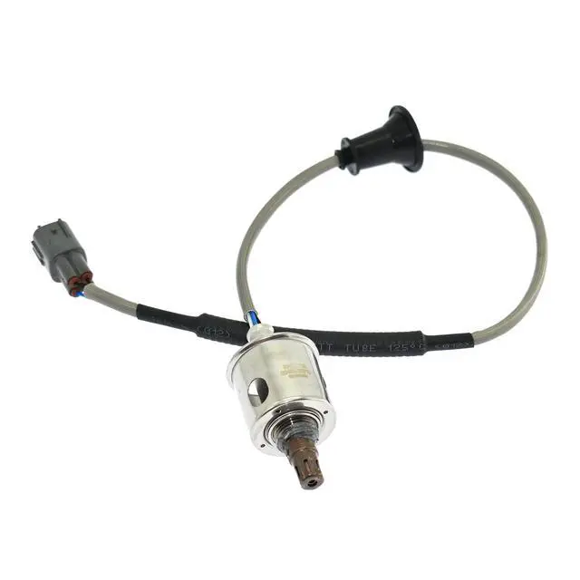 Alt view image 7 of 7 - Oxygen sensor 89465-30710
