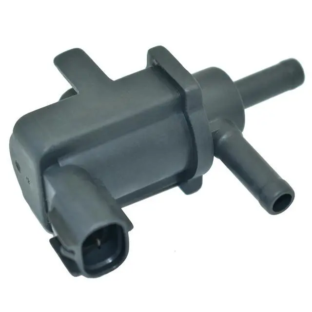 Alt view image 3 of 7 - Solenoid valve 90910-12259 with magnet 90910-12273