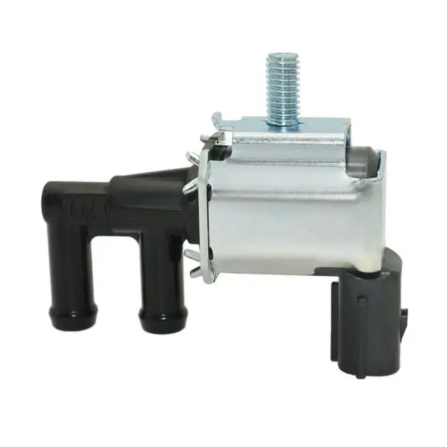 Alt view image 3 of 7 - Solenoid valve K5T48478 with magnet