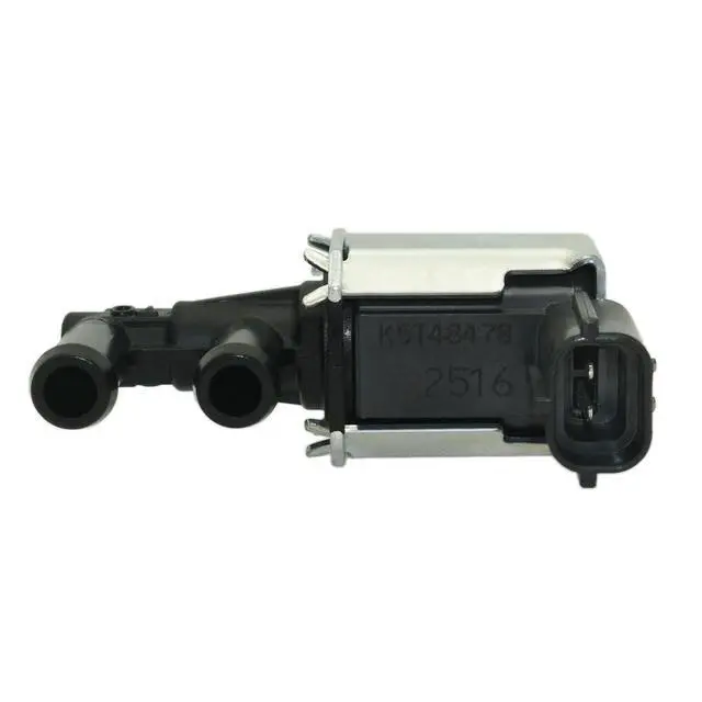 Alt view image 6 of 7 - Solenoid valve K5T48478 with magnet