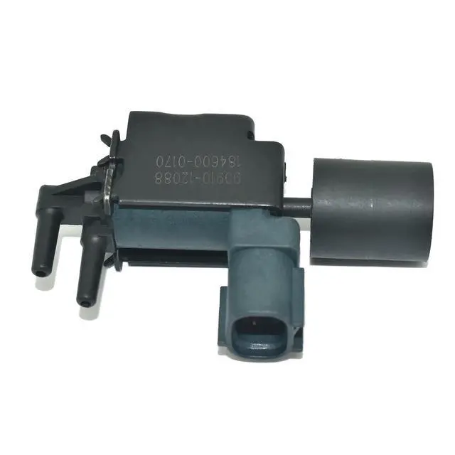Alt view image 5 of 7 - Solenoid valve 90910-12088 with magnet
