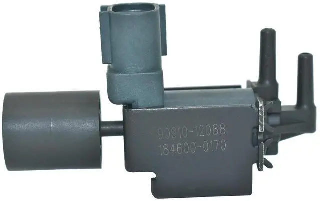 Main image of Solenoid valve 90910-12088 with magnet